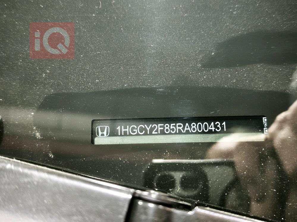 هوندا أكورد